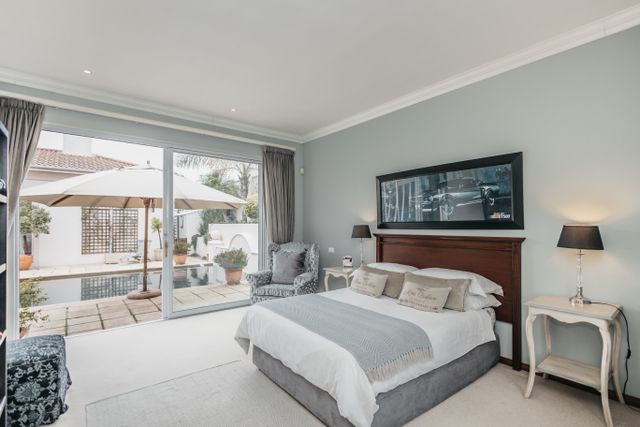 5 Bedroom Property for Sale in Aurora Western Cape